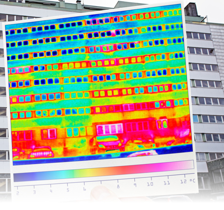 Thermographie